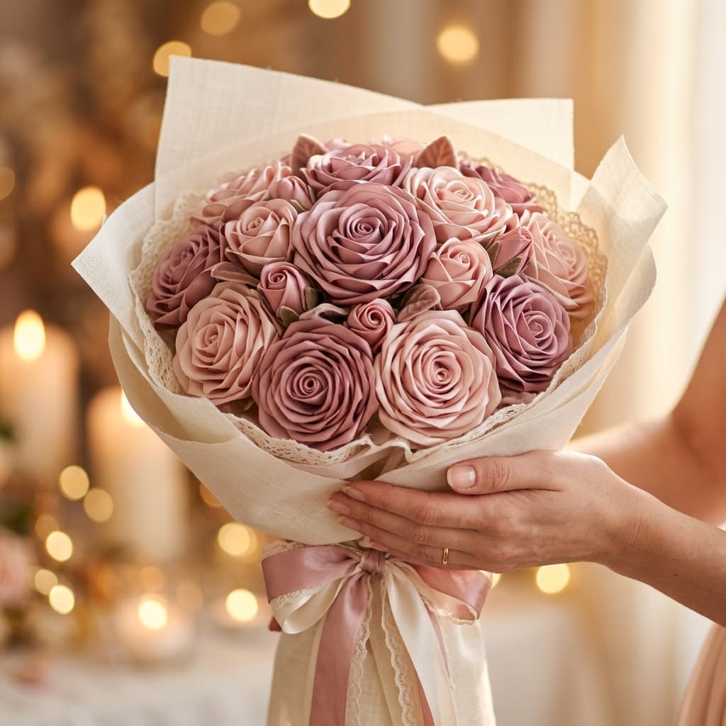 Bouquets
