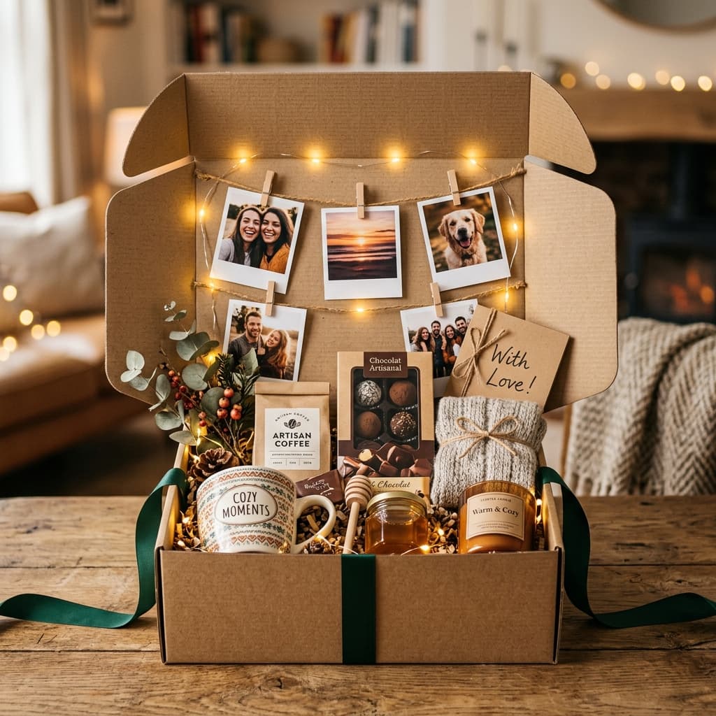 Gift Boxes