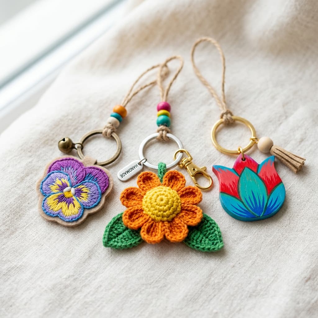 Keychains