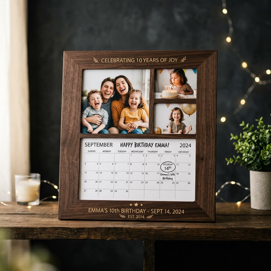 Photo Frames
